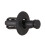 6mm X 12mm Rivetti In Plastica per Auto Clip da Auto 200 Pezzi 6