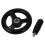 10pcs 3.9 Inch Diameter Hand Wheel W Revolving Handle for Milling Machine 2