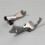 4 Set Sewing Machine Attachment Needle Plate Screws Complete Binding Attaching Parts for Pfaff 335 BG335 Sewing Tools 5