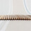 1000Pcs 3.5Inch Wood Pencil, Beginner Writing Pencil,Students Sketch Pencil Stationery,Hexangular A 7