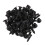 6mm X 12mm Plastic Rivets Car Push Clips 200 Pcs 2