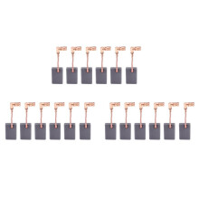 18-PACK CB-318 Carbon Brushes Replacement Carbon Brushes for  CB318, CB325, CB340, CB336,191974-7,194074-2