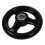 10pcs 3.9 Inch Diameter Hand Wheel W Revolving Handle for Milling Machine 3