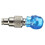 3X LED Light Valve Cap Spoke Light for Bicycle Auto Bike Rim Tire 7