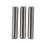 50Pcs M5x30mm 304 Stainless Steel Split Spring Roll Dowel Pins 3