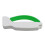 2X Tool Sharpener, Sharpening Knives, Cleavers, Axes, Machetes, Serrated Blades, Double  Cutting Blade Sharpener 2