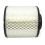 3X 2521372 Luchtfilter Autofilter voor  ATV 7082037 6