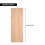 12PCS Mud-Rolling Stick Guide Mudboard Guide Wooden Strips DIY Ceramic Mudboard Forming Tool Teaching Pottery Tool 9