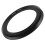 2X Camera Repairing 43mm to 52mm Metal Step  Filter Ring Adapter 2