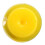 30x Windscreen Side A Pillar Yellow Fastener Trim Clips for 2