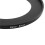 3pcs 58mm to 82mm Camera Filter Lens 58mm-82mm Step  Ring Adapter 4