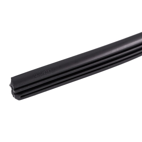 3X Recarga de Lâmina de Limpador de ReposiçãO Universal de Silicone 28 Polegadas 6Mm 1