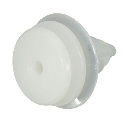 100St Universal Plast Bil Auto InnerdöRr Trim Clips Kort DöRr Panel Clips 2