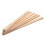 12PCS Mud-Rolling Stick Guide Mudboard Guide Wooden Strips DIY Ceramic Mudboard Forming Tool Teaching Pottery Tool 3