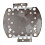6X 100W LED Lamp High Power Chip DIY Lamp Light Lighting Warm White 2