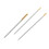 60pcs Assorted Hand Sewing Needles Embroidery Mending  Quilt Sew Case 3