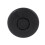 1000Pcs Car Molding Door  5mm Hole Plastic Rivets Fixing Black. 7
