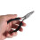 3X Handy Pliers DIY Tool Needle Nose No Tooth 8