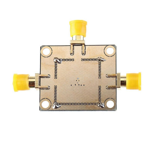 4X HMC412 9-15G Low Noise Double Balanced Mixer  and Down RF Frequency Conversion Passive Mixer Module 2