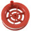 5st 100M Twisted String  Rood Wiel Kite Reel Winder 6