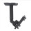Speaker Wall Mount Bracket Easy Install For Ceiling And Wall Mount Universal Compatibility Various Speaker Types 1