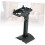 Speaker Wall Mount Bracket Easy Install For Ceiling And Wall Mount Universal Compatibility Various Speaker Types 4