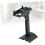 Speaker Wall Mount Bracket Easy Install For Ceiling And Wall Mount Universal Compatibility Various Speaker Types 3
