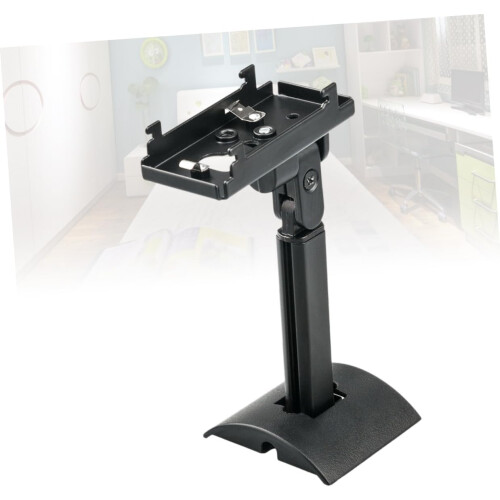 Speaker Wall Mount Bracket Easy Install For Ceiling And Wall Mount Universal Compatibility Various Speaker Types 2