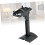 Speaker Wall Mount Bracket Easy Install For Ceiling And Wall Mount Universal Compatibility Various Speaker Types 2
