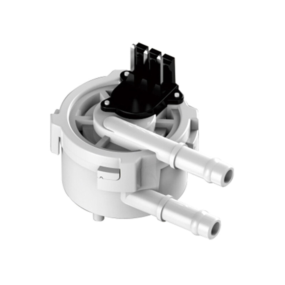 Micro Liquid Flow Meter Hall Effect Flow Meter Accuracy Small Flow Control Liquid Sensor 9347817039924