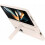 Samsung Galaxy Z Fold4 Standing Cover with S Pen Sand 1