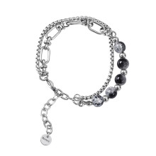Perlenarmband, Kettenarmband, geeignet für Modeschmuck für