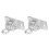 2Set Schaukel Kleiderbügel Eisen Suspension 6