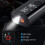 Sports Buddy: Memory Function Rechargeable Ball Pump With Fast Ball Inflator 6