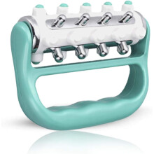 Appareil de massage anti-cellulite et apaisant musculaire, drainage lymphatique, libération myofasciale complète du corps, thérapie des points de