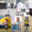 Portable Drink Dock, Mobile Device Sleeve, Universal Rotational Cup Support for Strollers, Cycles, Rollators, Accessories for Active Lifestyles, 8