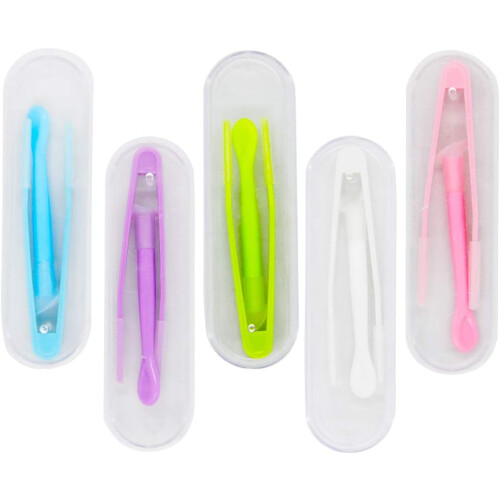 Βασικά είδη φροντίδας ματιών, μαλακό εργαλείο αφαίρεσης φακών επαφής από 1