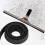 Squeegee Replacement, High-Quality Silicone For Streak-Free Drying, Flexible And Durable, Easy To Replace, Wide Application 8