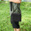 Speaker Carrying Bag for Portable Bluetooth Speakers, Waterproof Material, Adjustable Strap, Fits Most Models 4