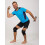 Επιγονατίδα για άνδρες και γυναίκες, Υψηλής Επιπέδου Υποστήριξη Γονάτου με 4