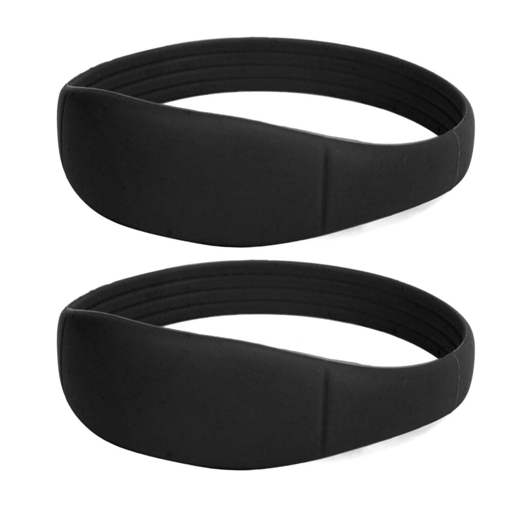Silicone Material Knee Strap, Patellar Tendon Support Offers Enhanced Athletic Performance, Adjustable Knee Support Brace For High Comfort,