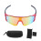 Γυαλιά ηλίου για υπαίθριες αθλητικές δραστηριότητες για ποδηλασία και τρέξιμο, 1