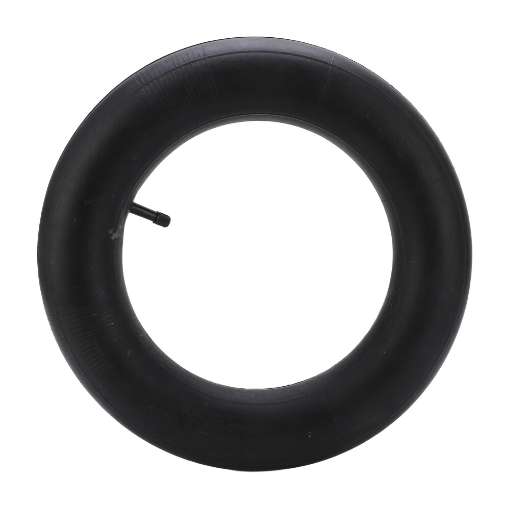 Inner Tube For Wheelbarrow, Electric Tricycles, Motorcycles, Shock Absorption For Safe Rides, Inflatable And Easy To Install For Quick Replacement 9048212514206