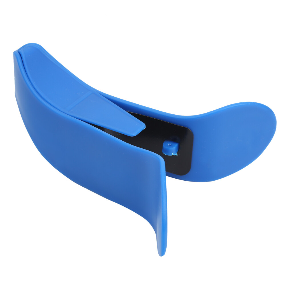 Pelvic Floor Muscles Trainer, Ergonomically Designed Buttocks Trainer for Inner Thigh Exercises, Postpartum Rehabilitation and Pelvic Reduction for