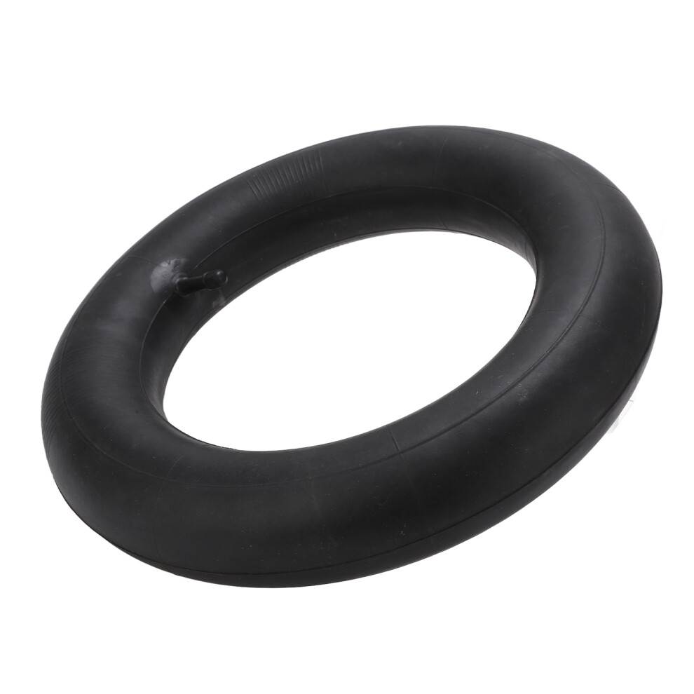 Shock Absorption Inner Tube For Electric Tricycles, Motorcycles, Wheelbarrows, Rubber Interior Tire For Safe And Comfortable Rides, Inflatable For 9358999679303