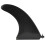 Authentic Paddle Board Main Fin with Quick Clip System, Fits All Explorer Models, Enhances Stability and Water Treading Performance 2