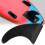 Authentic Paddle Board Main Fin with Quick Clip System, Fits All Explorer Models, Enhances Stability and Water Treading Performance 3