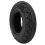 Roda pneumática para patinete elétrico de 8 polegadas, com absorção de impacto, pneu inflável 200x50 com borracha resistente ao desgaste e banda 1
