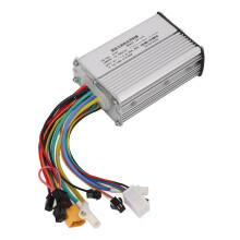 Elektrische scooter borstelloze motorcontroller kit 48V20A, stabiele snelheidsmotorcontroller met goede compatibiliteit en thermische