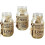 Rustic Charm Jute Twine, 100m Length, 2mm Thick, Durable String for Farmhouse Decor & Creative Packaging 5